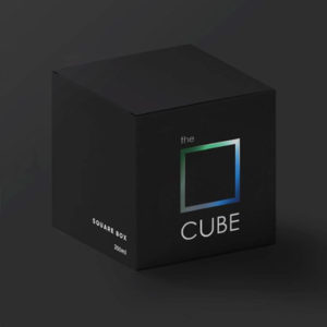 Cube